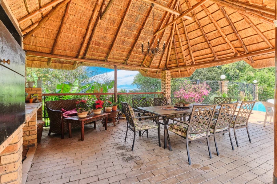 4 Bedroom Property for Sale in Robindale Gauteng