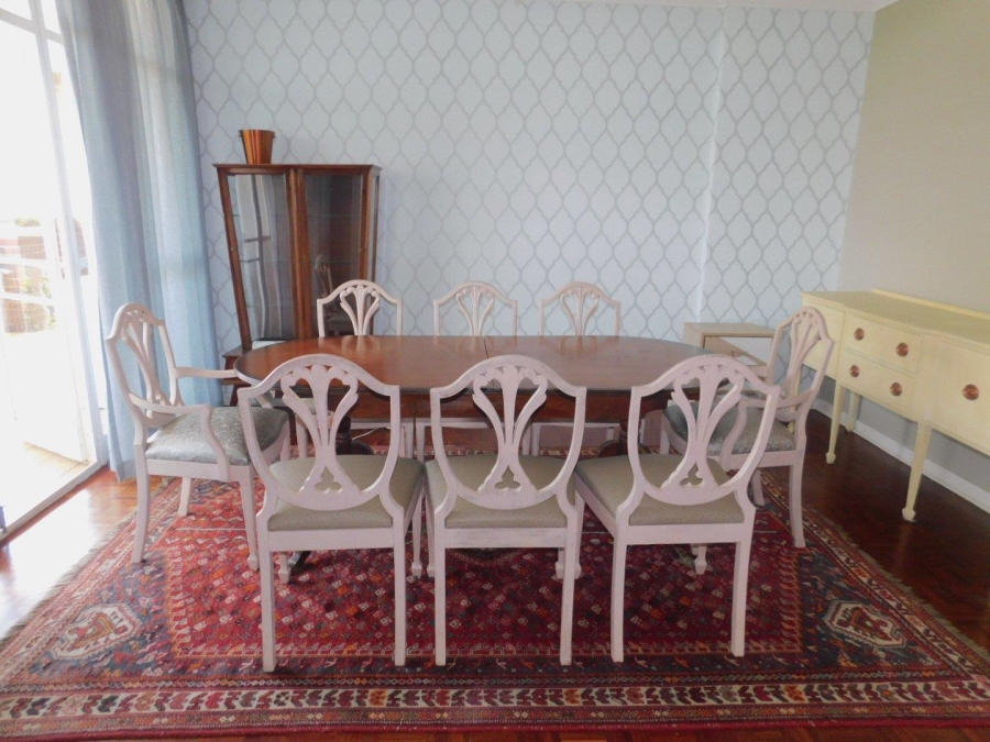 To Let 4 Bedroom Property for Rent in Illovo Gauteng