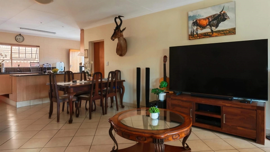 To Let 3 Bedroom Property for Rent in Hazeldean Gauteng