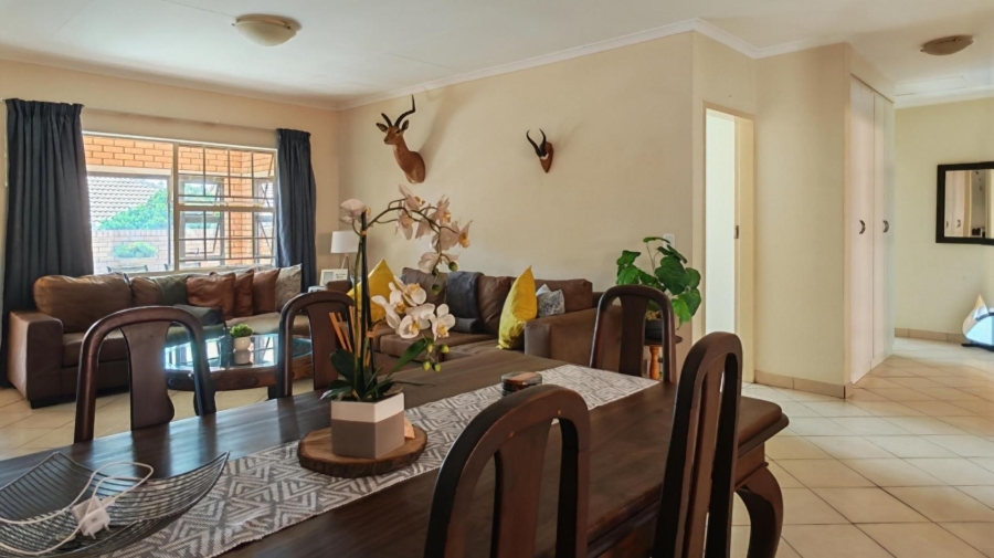 To Let 3 Bedroom Property for Rent in Hazeldean Gauteng