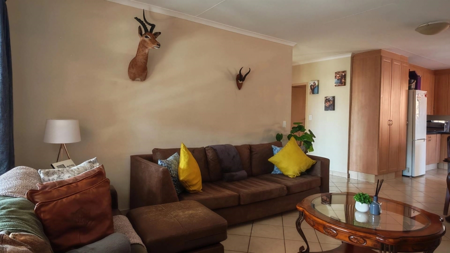 To Let 3 Bedroom Property for Rent in Hazeldean Gauteng