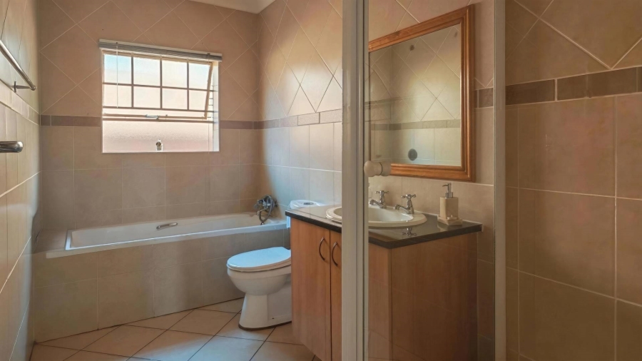 To Let 3 Bedroom Property for Rent in Hazeldean Gauteng