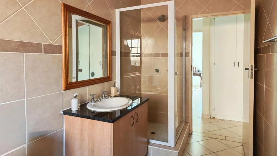 To Let 3 Bedroom Property for Rent in Hazeldean Gauteng