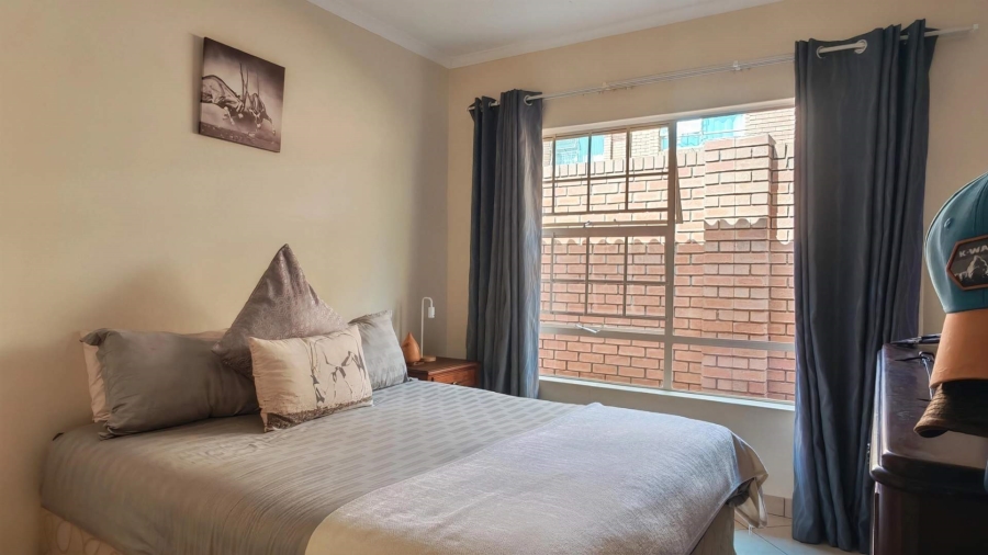 To Let 3 Bedroom Property for Rent in Hazeldean Gauteng