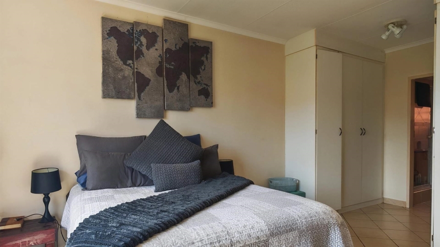 To Let 3 Bedroom Property for Rent in Hazeldean Gauteng