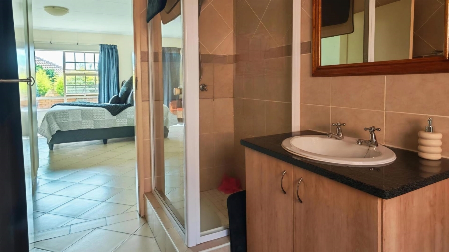 To Let 3 Bedroom Property for Rent in Hazeldean Gauteng