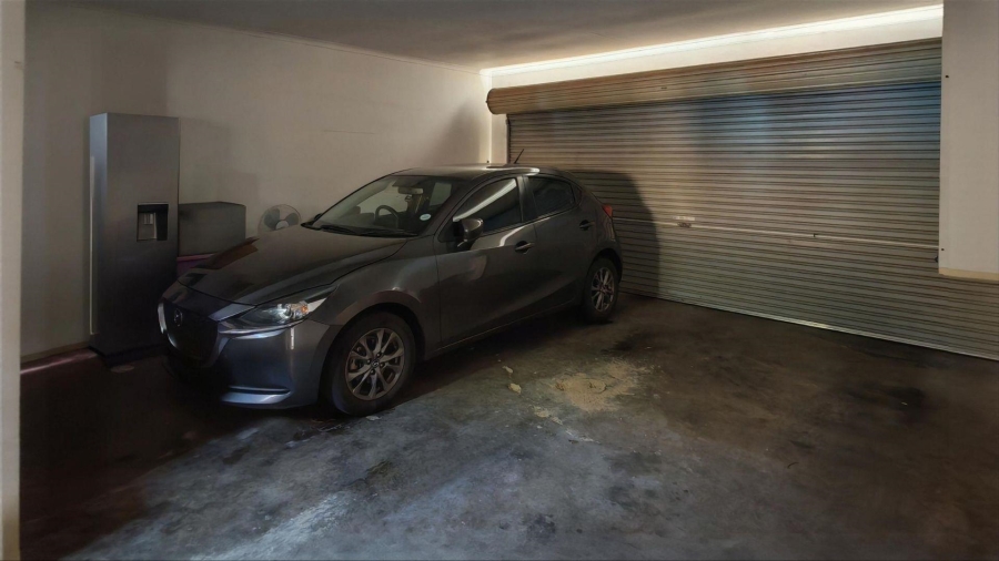 To Let 3 Bedroom Property for Rent in Hazeldean Gauteng