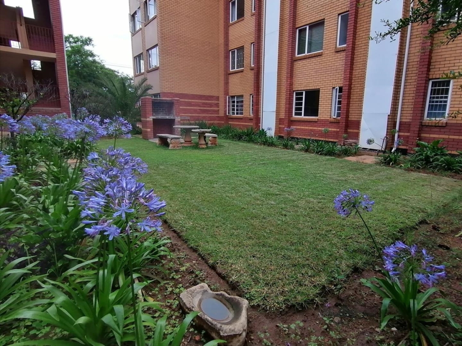 To Let 2 Bedroom Property for Rent in Hatfield Gauteng