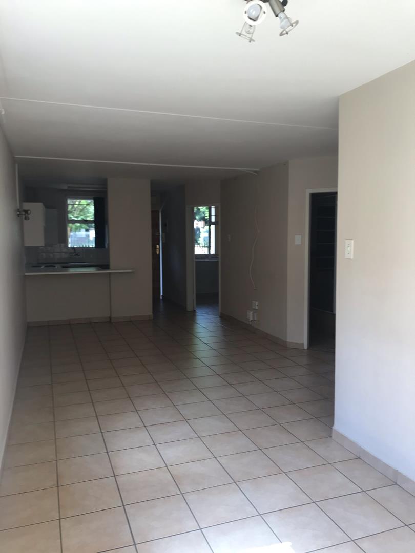 To Let 2 Bedroom Property for Rent in Hatfield Gauteng