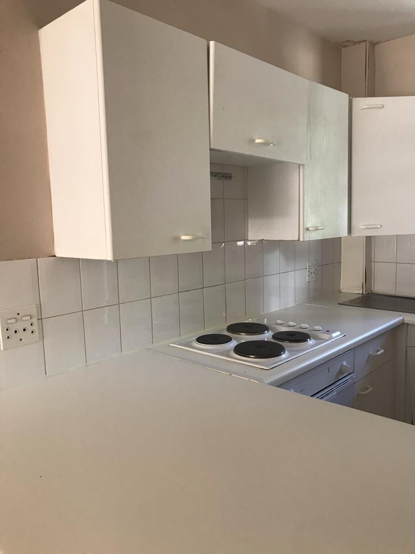 To Let 2 Bedroom Property for Rent in Hatfield Gauteng
