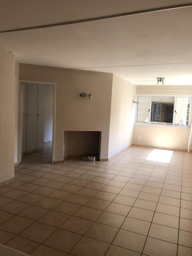 To Let 2 Bedroom Property for Rent in Hatfield Gauteng