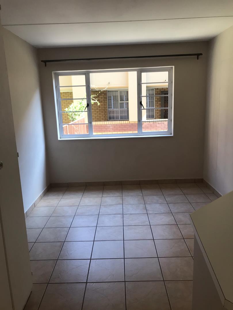 To Let 2 Bedroom Property for Rent in Hatfield Gauteng
