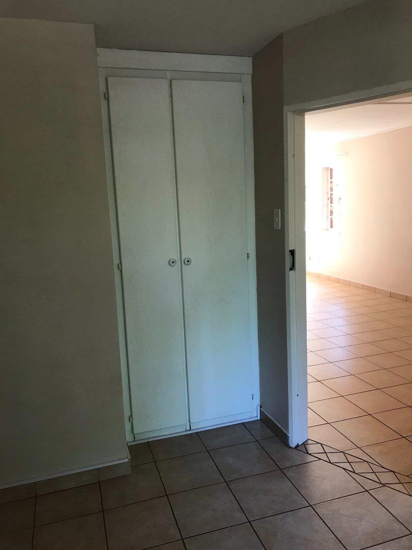 To Let 2 Bedroom Property for Rent in Hatfield Gauteng
