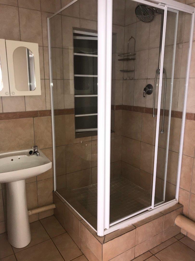 To Let 2 Bedroom Property for Rent in Hatfield Gauteng