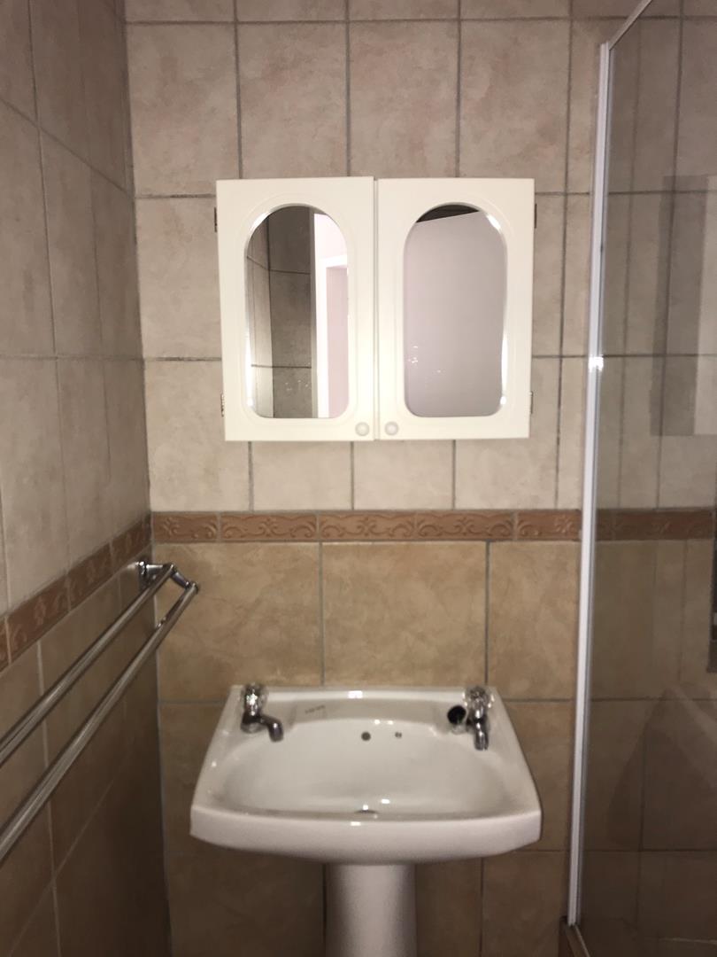 To Let 2 Bedroom Property for Rent in Hatfield Gauteng