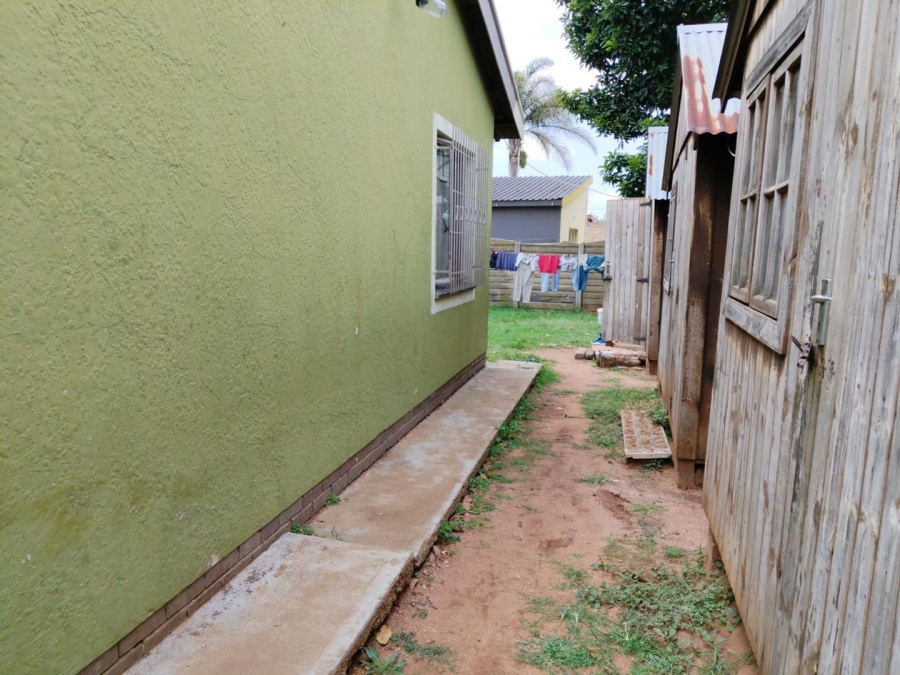3 Bedroom Property for Sale in Kempton Park West Gauteng