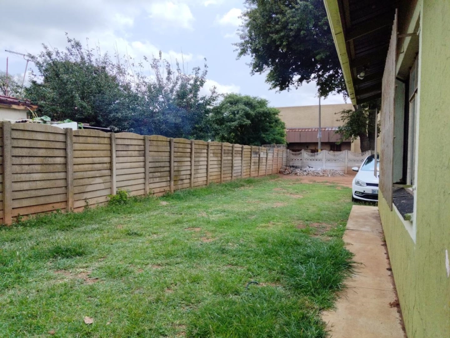 3 Bedroom Property for Sale in Kempton Park West Gauteng