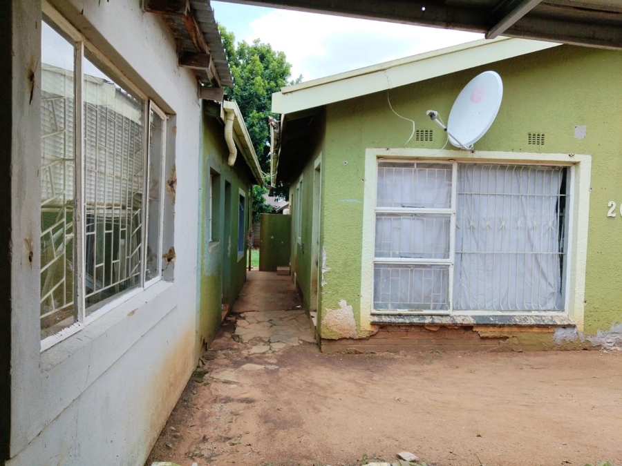 3 Bedroom Property for Sale in Kempton Park West Gauteng