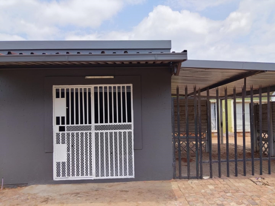 3 Bedroom Property for Sale in Kempton Park West Gauteng