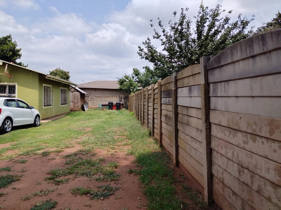 3 Bedroom Property for Sale in Kempton Park West Gauteng