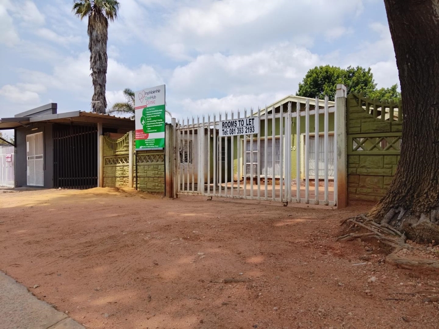 3 Bedroom Property for Sale in Kempton Park West Gauteng