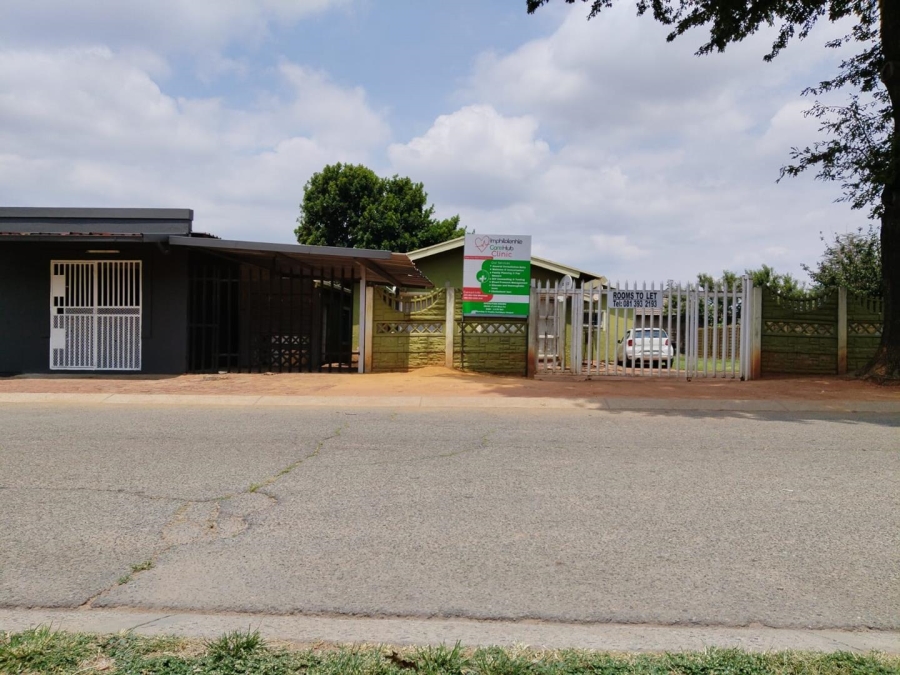 3 Bedroom Property for Sale in Kempton Park West Gauteng