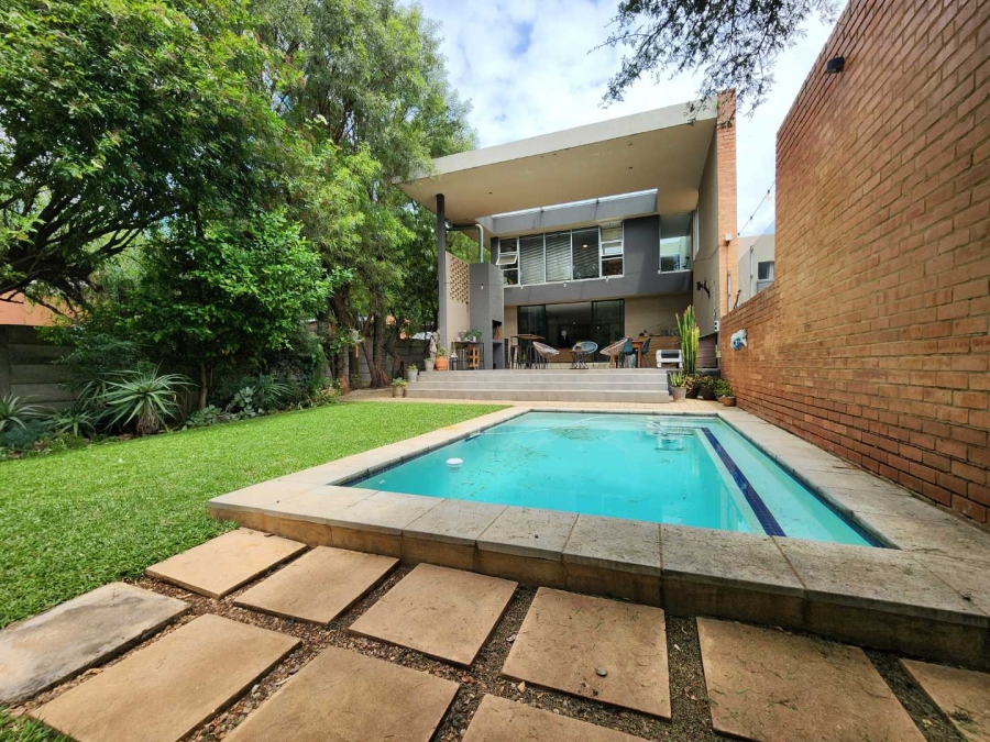 4 Bedroom Property for Sale in Kilner Park Gauteng