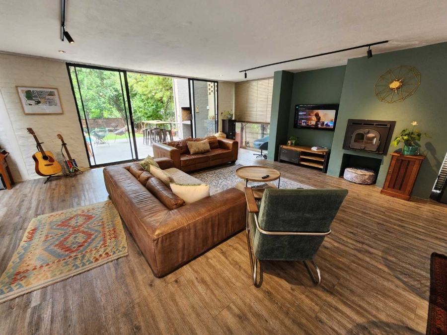 4 Bedroom Property for Sale in Kilner Park Gauteng