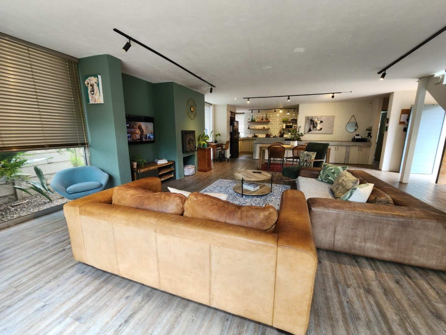 4 Bedroom Property for Sale in Kilner Park Gauteng