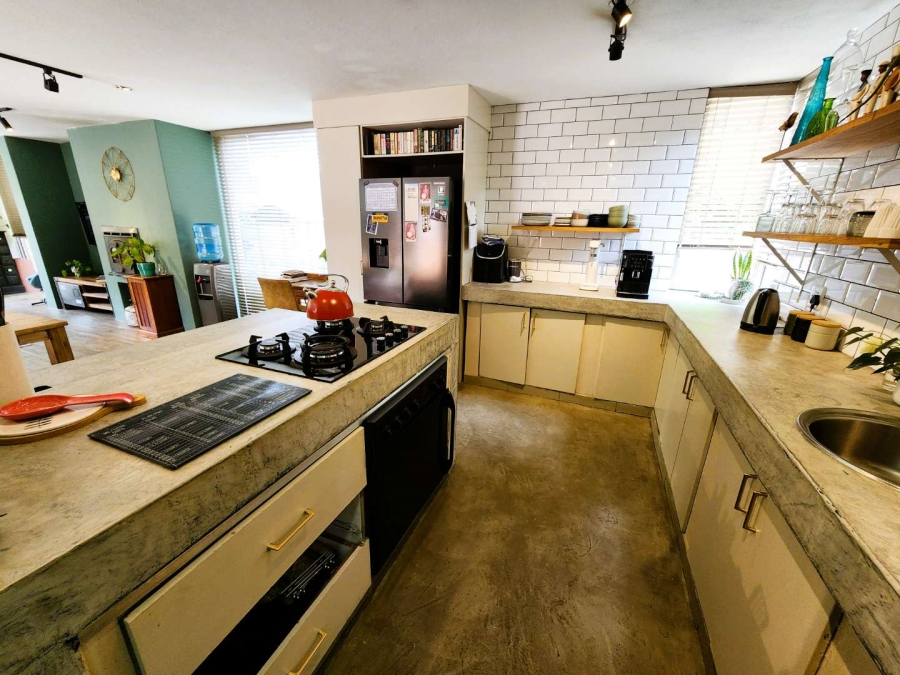 4 Bedroom Property for Sale in Kilner Park Gauteng