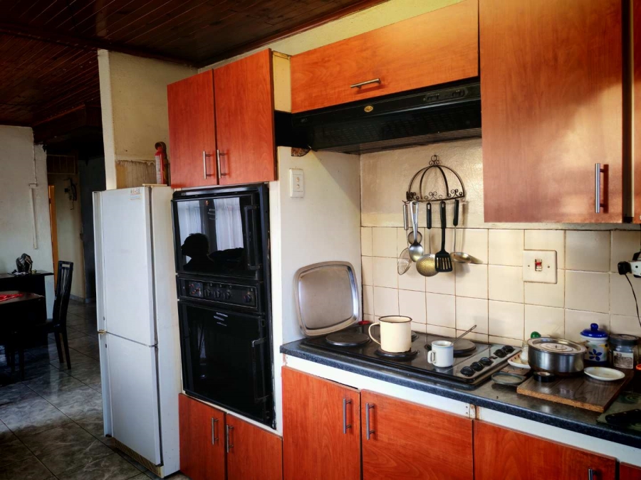 4 Bedroom Property for Sale in Lenasia South Gauteng