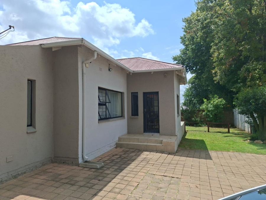 3 Bedroom Property for Sale in The Hill Gauteng