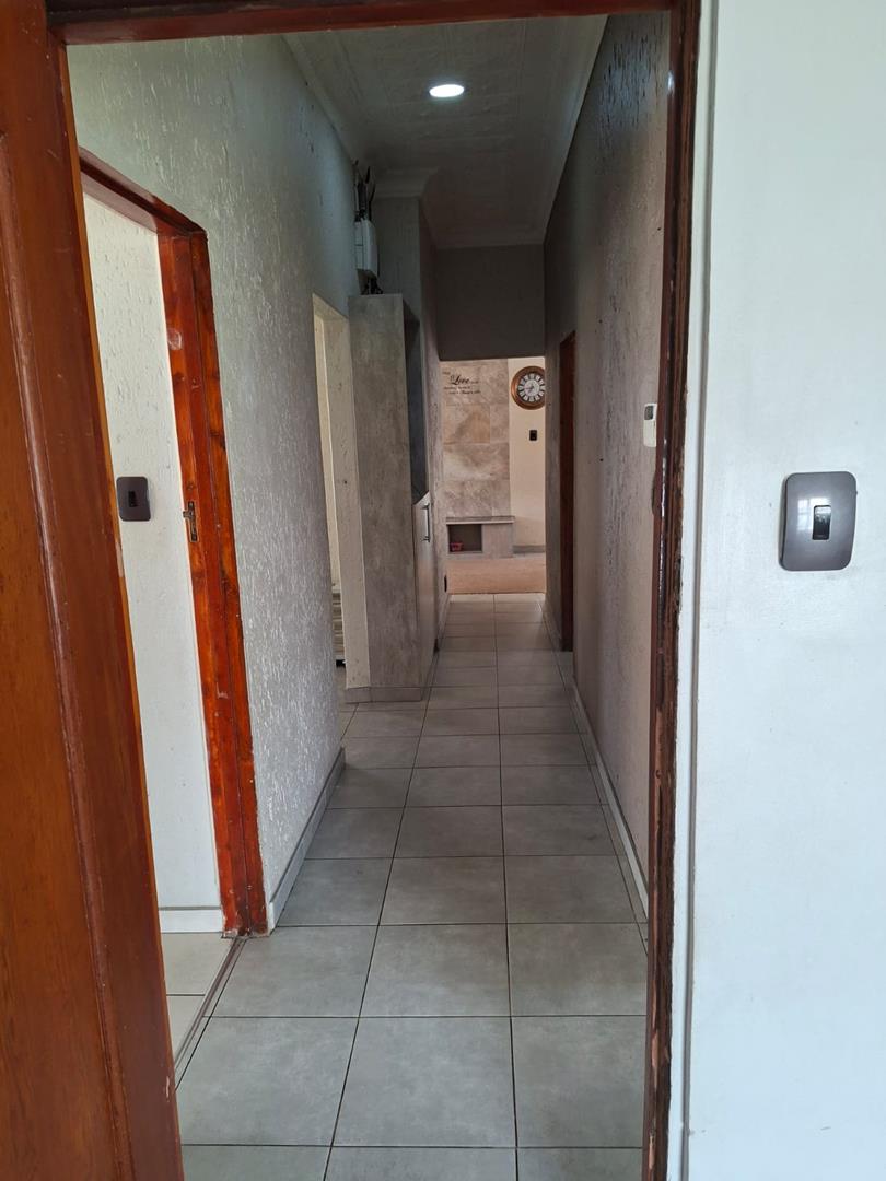 3 Bedroom Property for Sale in The Hill Gauteng