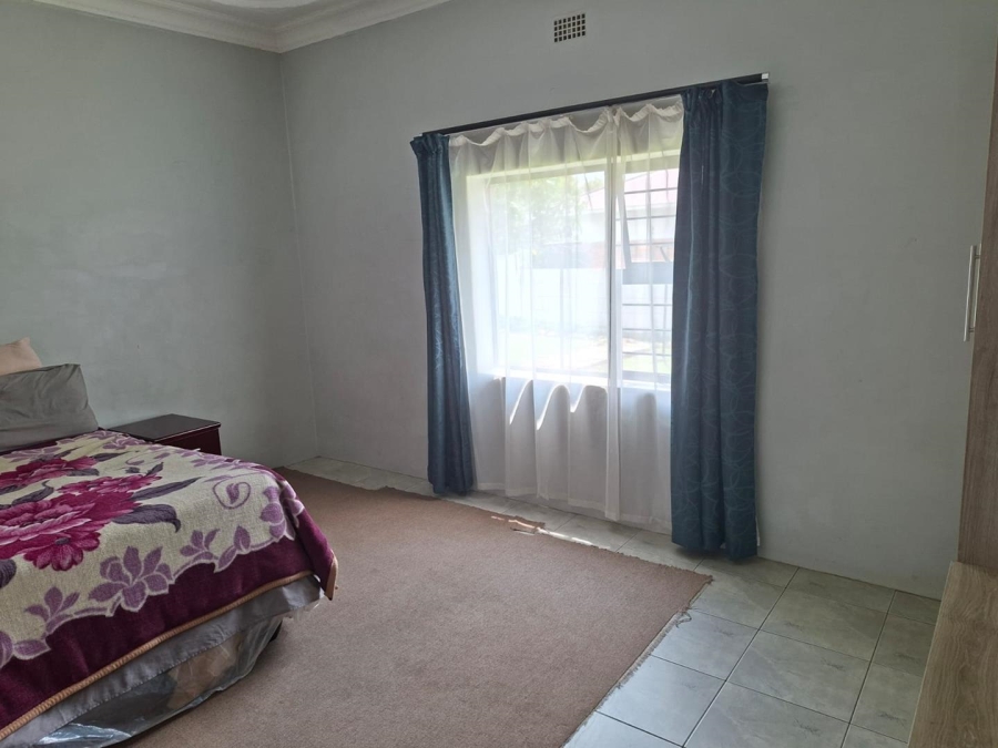 3 Bedroom Property for Sale in The Hill Gauteng