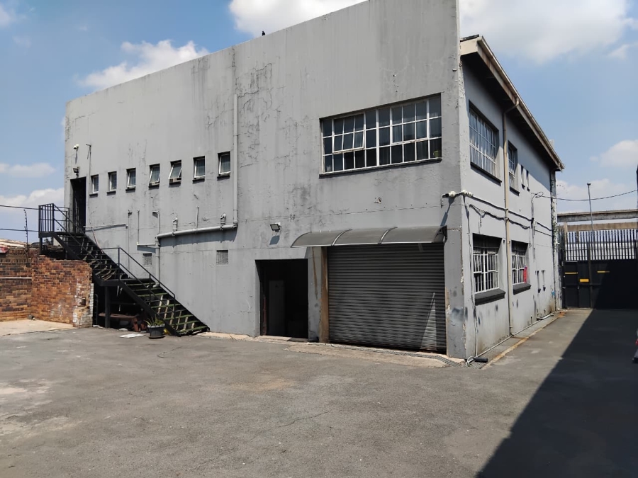 0 Bedroom Property for Sale in Selby Gauteng