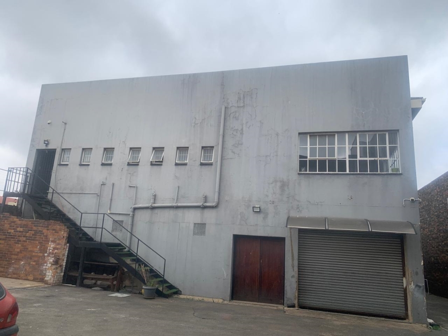 0 Bedroom Property for Sale in Selby Gauteng