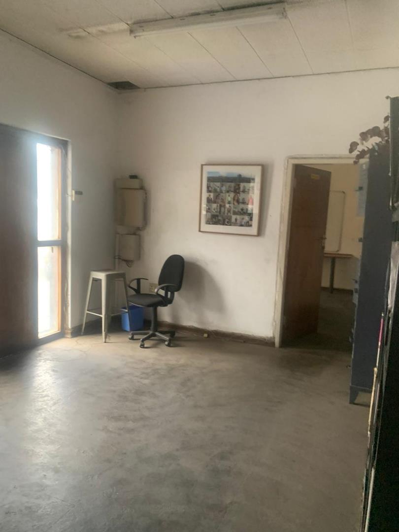 0 Bedroom Property for Sale in Selby Gauteng