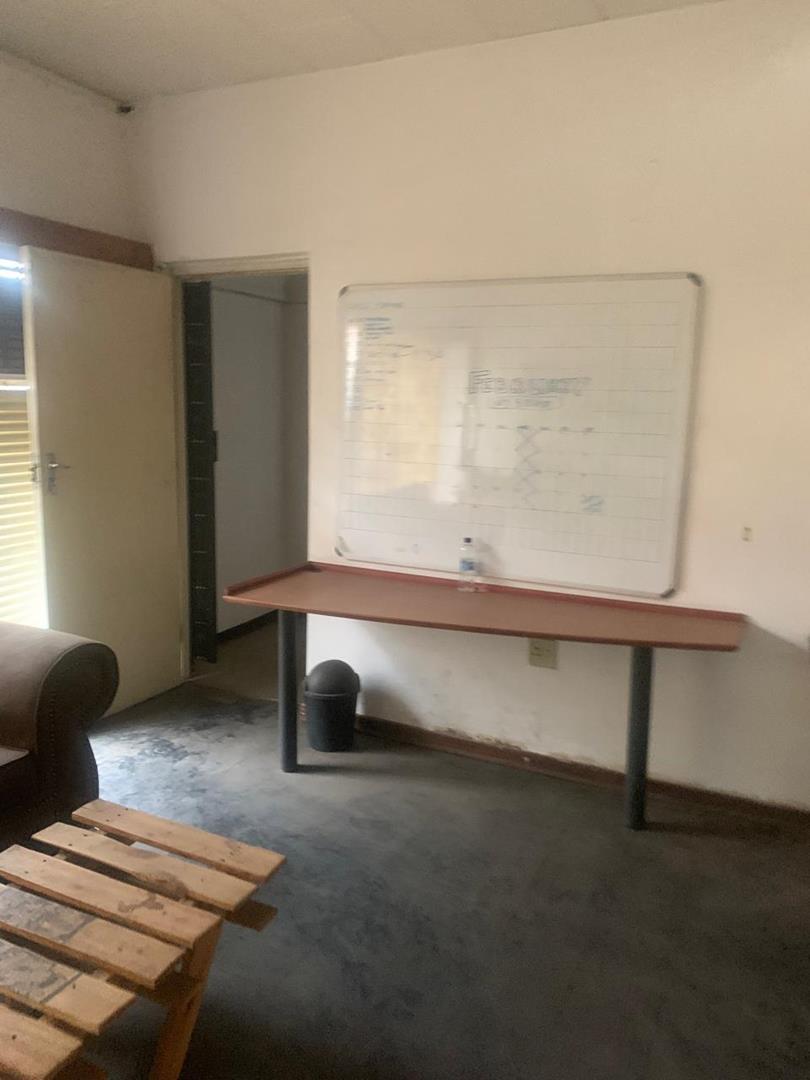 0 Bedroom Property for Sale in Selby Gauteng