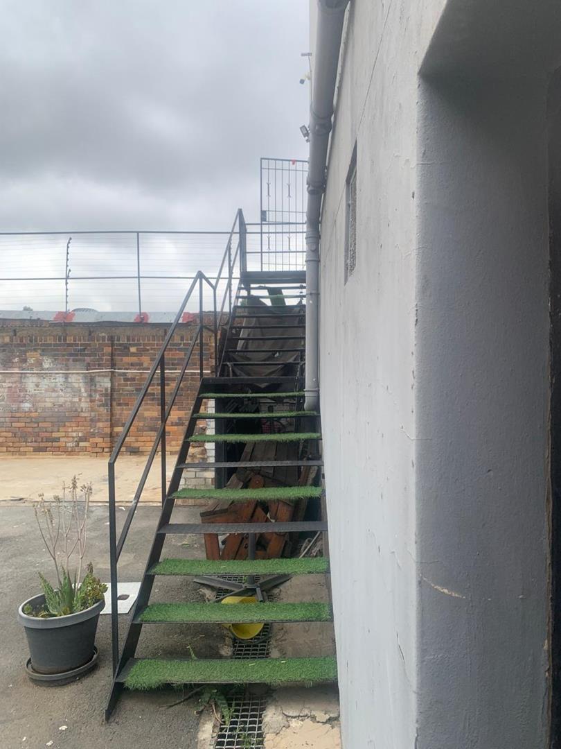 0 Bedroom Property for Sale in Selby Gauteng