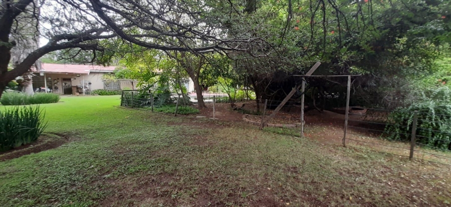 6 Bedroom Property for Sale in Bultfontein Gauteng