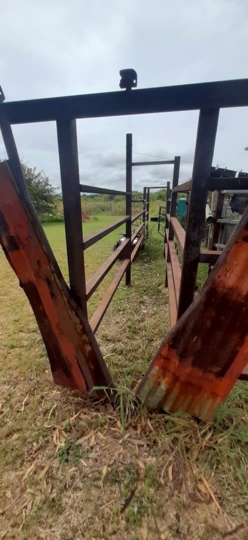 6 Bedroom Property for Sale in Bultfontein Gauteng