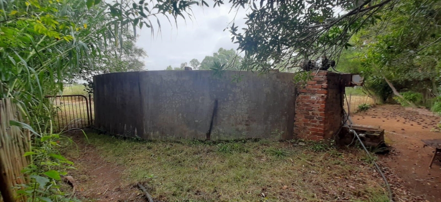 6 Bedroom Property for Sale in Bultfontein Gauteng