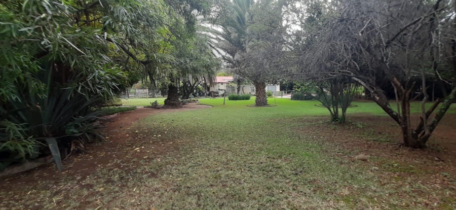 6 Bedroom Property for Sale in Bultfontein Gauteng