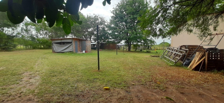 6 Bedroom Property for Sale in Bultfontein Gauteng