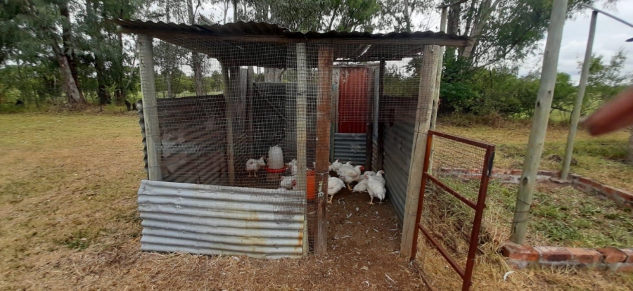 6 Bedroom Property for Sale in Bultfontein Gauteng