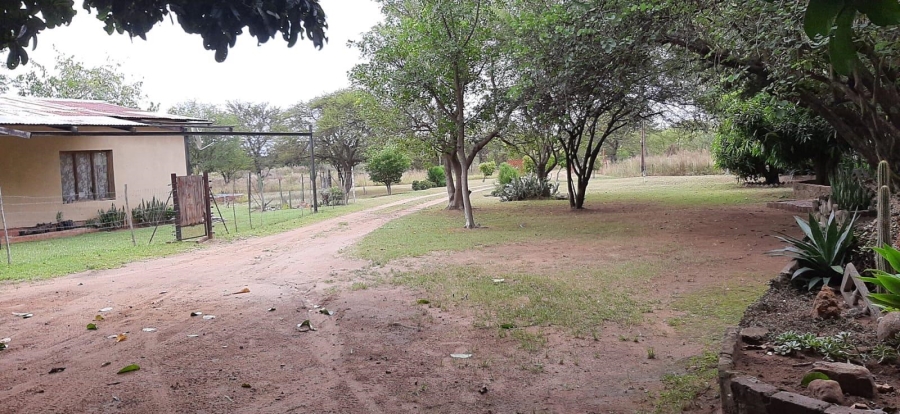 6 Bedroom Property for Sale in Bultfontein Gauteng