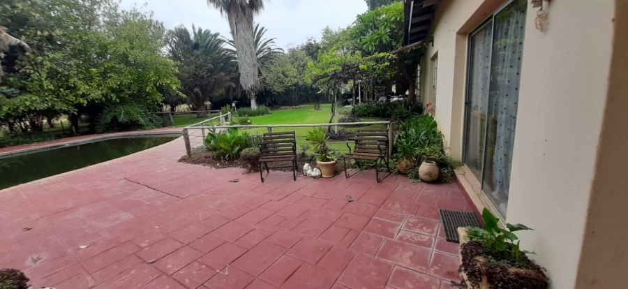 6 Bedroom Property for Sale in Bultfontein Gauteng