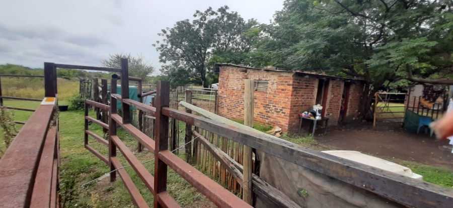 6 Bedroom Property for Sale in Bultfontein Gauteng