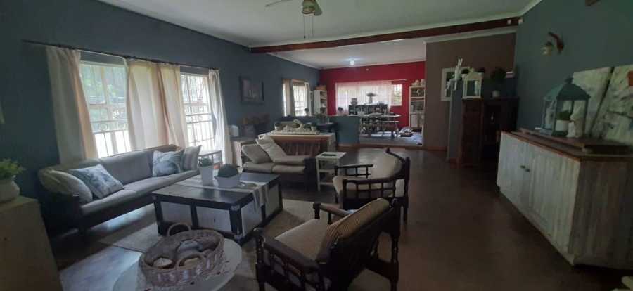 6 Bedroom Property for Sale in Bultfontein Gauteng