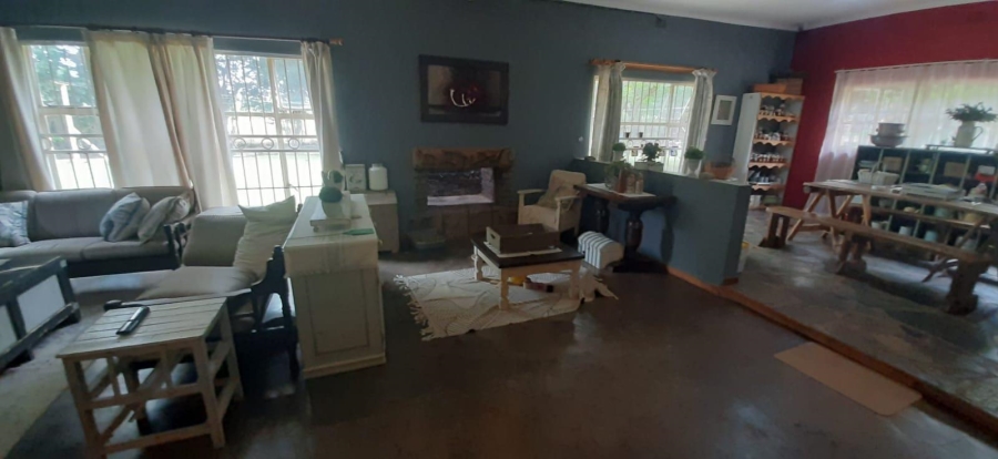 6 Bedroom Property for Sale in Bultfontein Gauteng